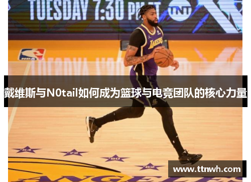 戴维斯与N0tail如何成为篮球与电竞团队的核心力量