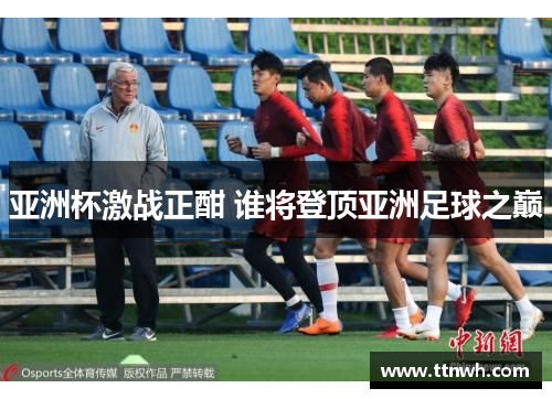 亚洲杯激战正酣 谁将登顶亚洲足球之巅
